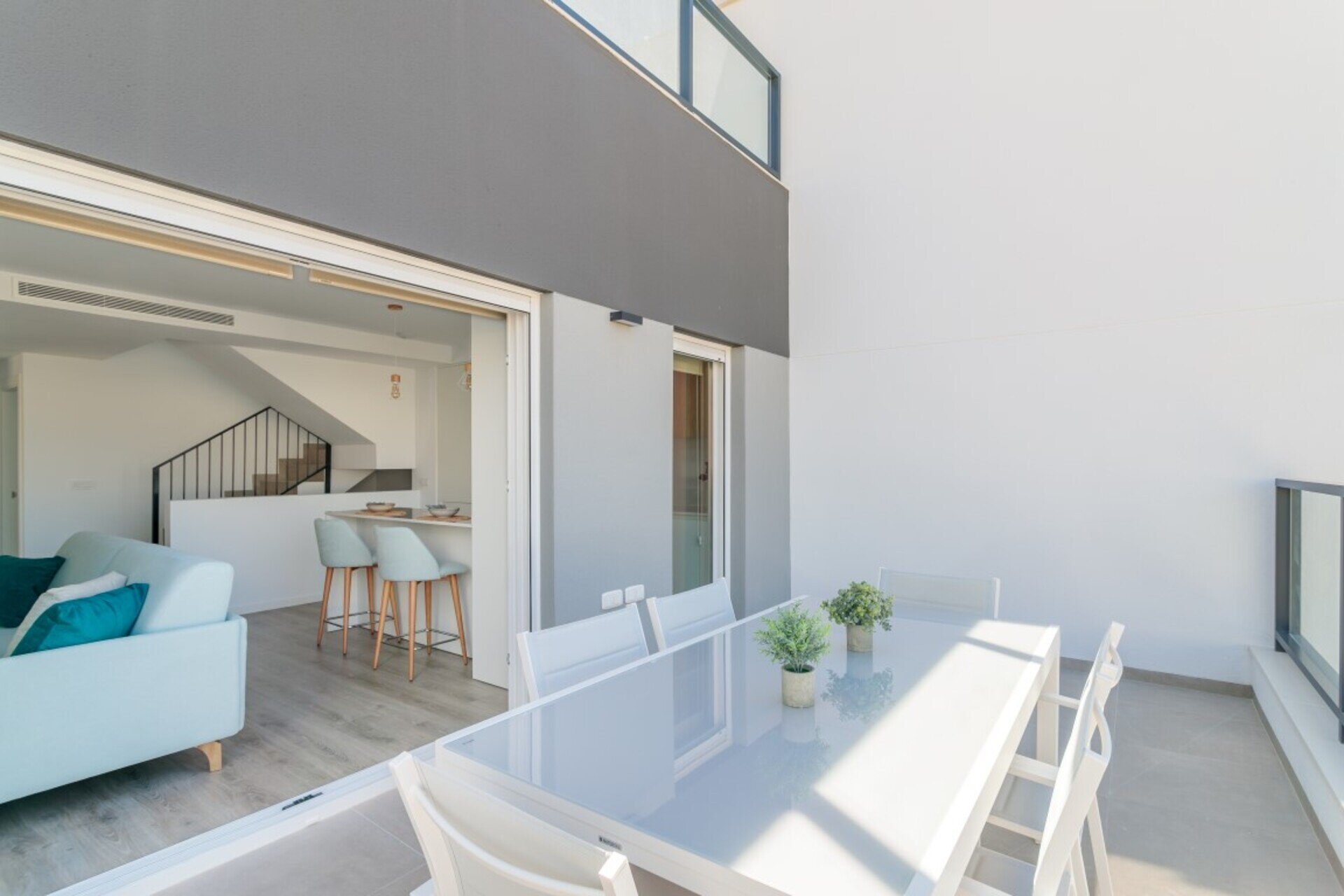4 magamistuba - Villa - Finestrat - Image 22