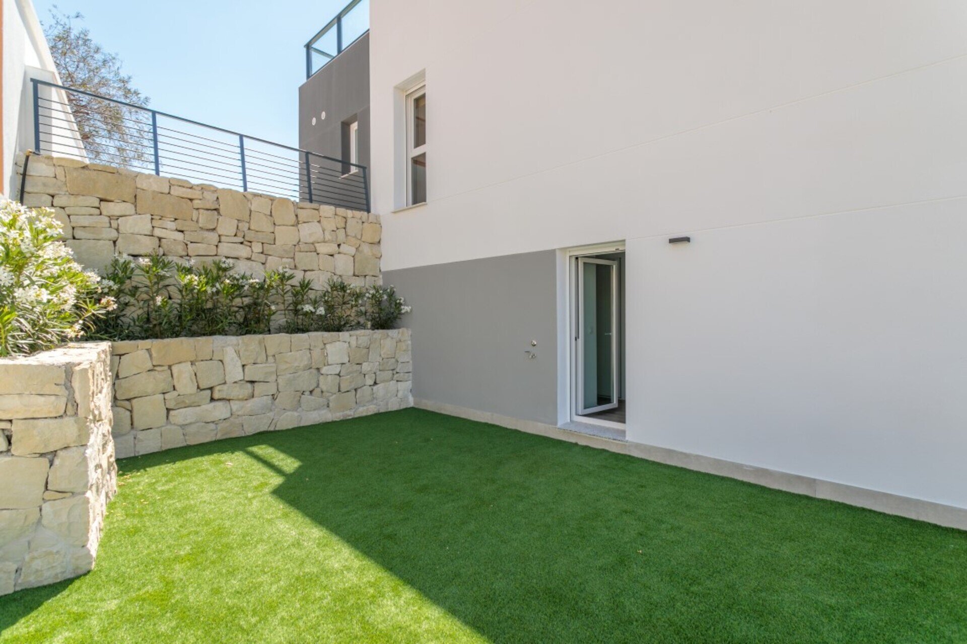 4 magamistuba - Villa - Finestrat - Image 23