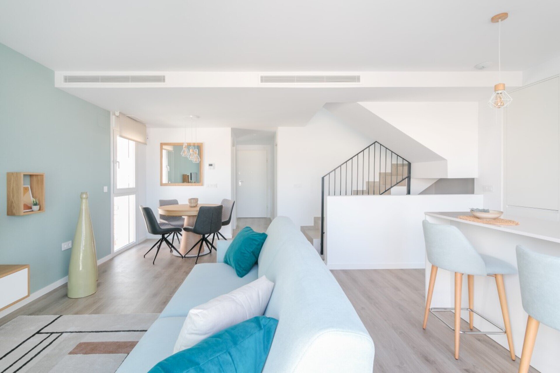 4 magamistuba - Villa - Finestrat - Image 3