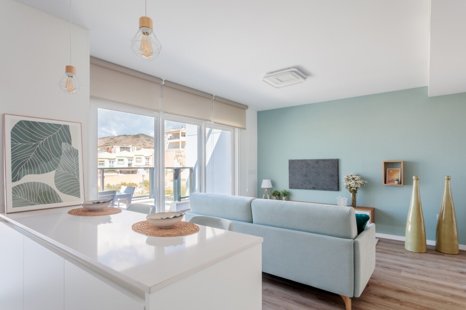 4 magamistuba - Villa - Finestrat - Image 6