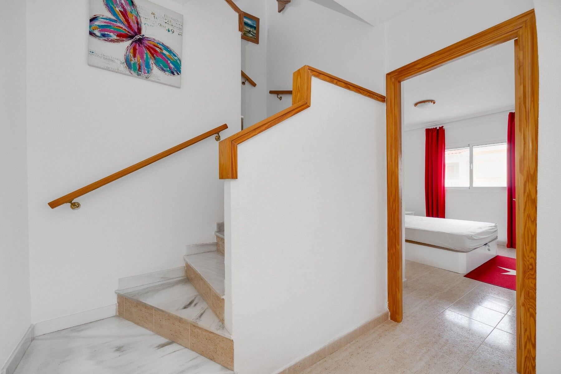 2-Bedroom Apartment in Zeniamar-Horizonte-la Campana, Orihuela Costa - Image 17