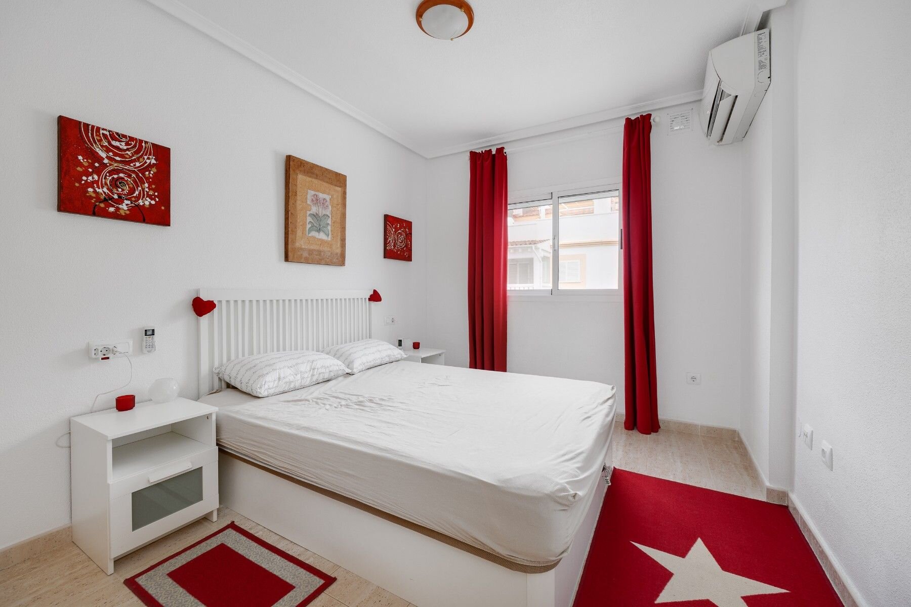 2-Bedroom Apartment in Zeniamar-Horizonte-la Campana, Orihuela Costa - Image 18