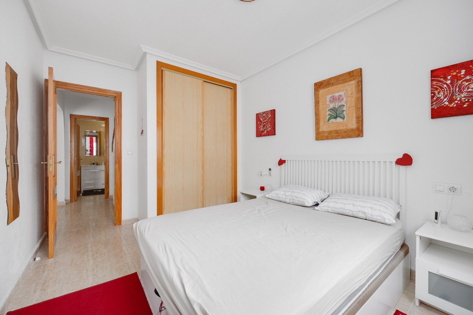 2-Bedroom Apartment in Zeniamar-Horizonte-la Campana, Orihuela Costa - Image 20