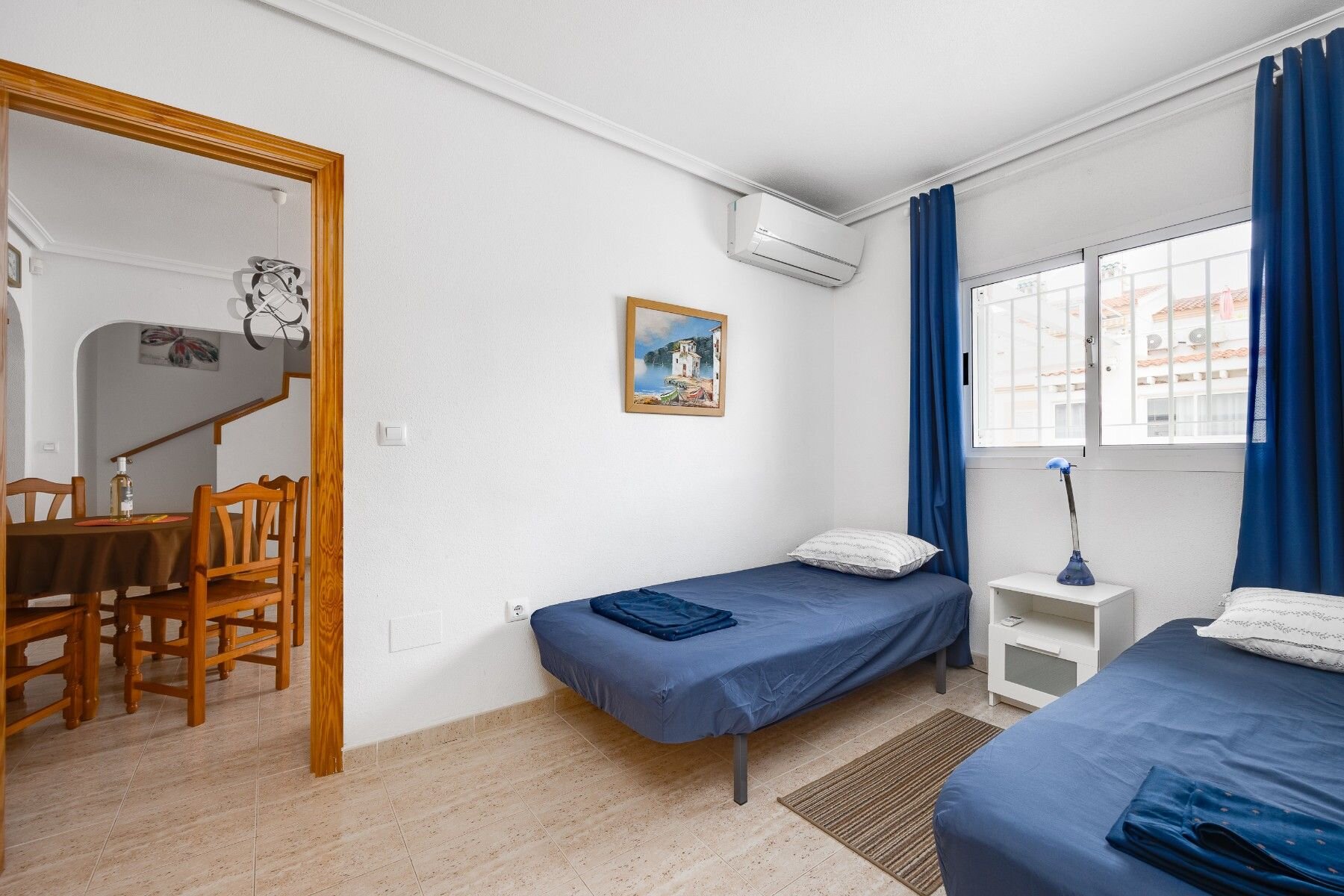 2-Bedroom Apartment in Zeniamar-Horizonte-la Campana, Orihuela Costa - Image 24