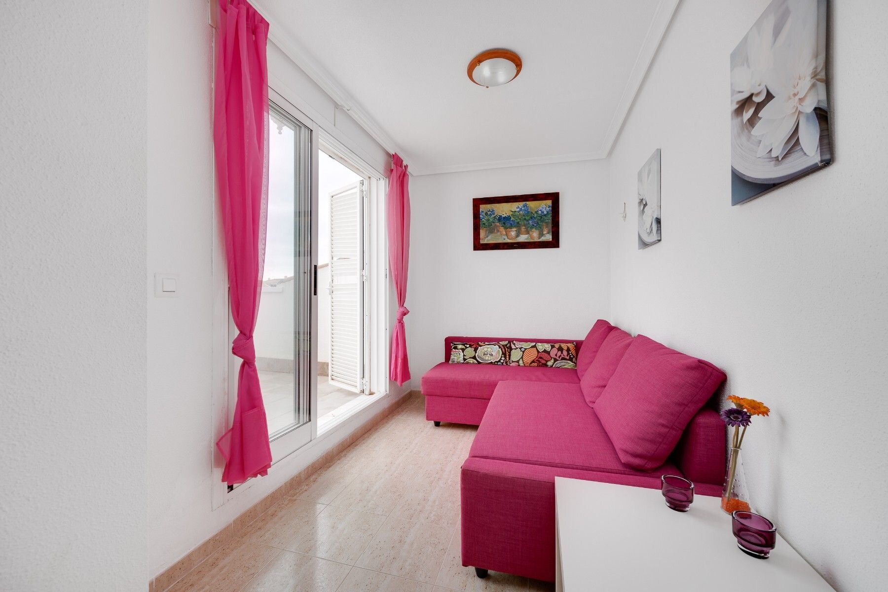 2-Bedroom Apartment in Zeniamar-Horizonte-la Campana, Orihuela Costa - Image 26