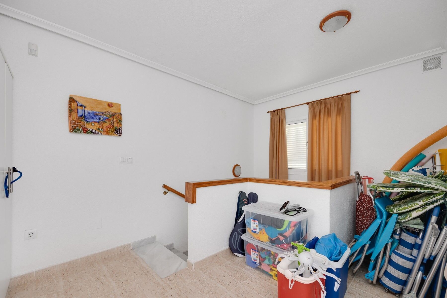 2-Bedroom Apartment in Zeniamar-Horizonte-la Campana, Orihuela Costa - Image 27
