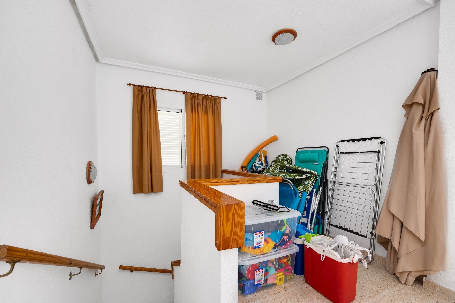 2-Bedroom Apartment in Zeniamar-Horizonte-la Campana, Orihuela Costa - Image 28