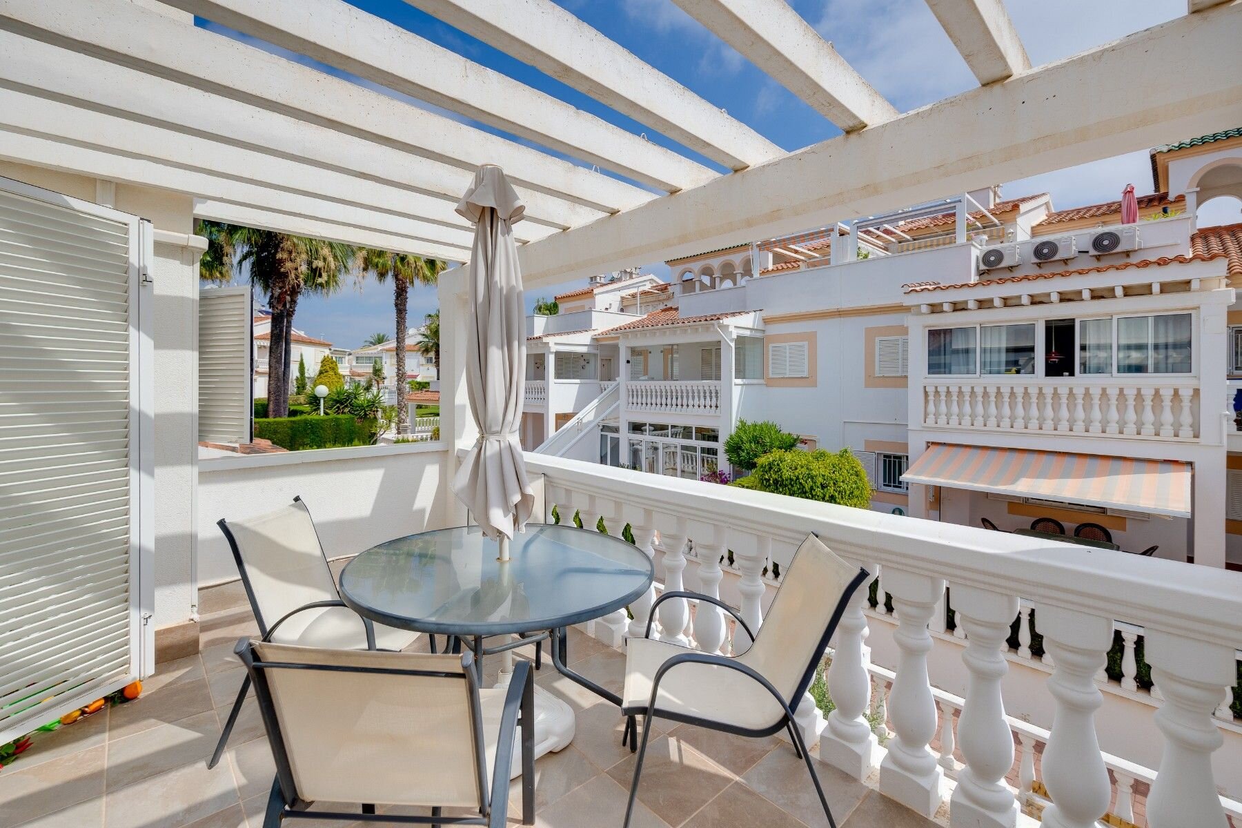 2-Bedroom Apartment in Zeniamar-Horizonte-la Campana, Orihuela Costa - Image 30