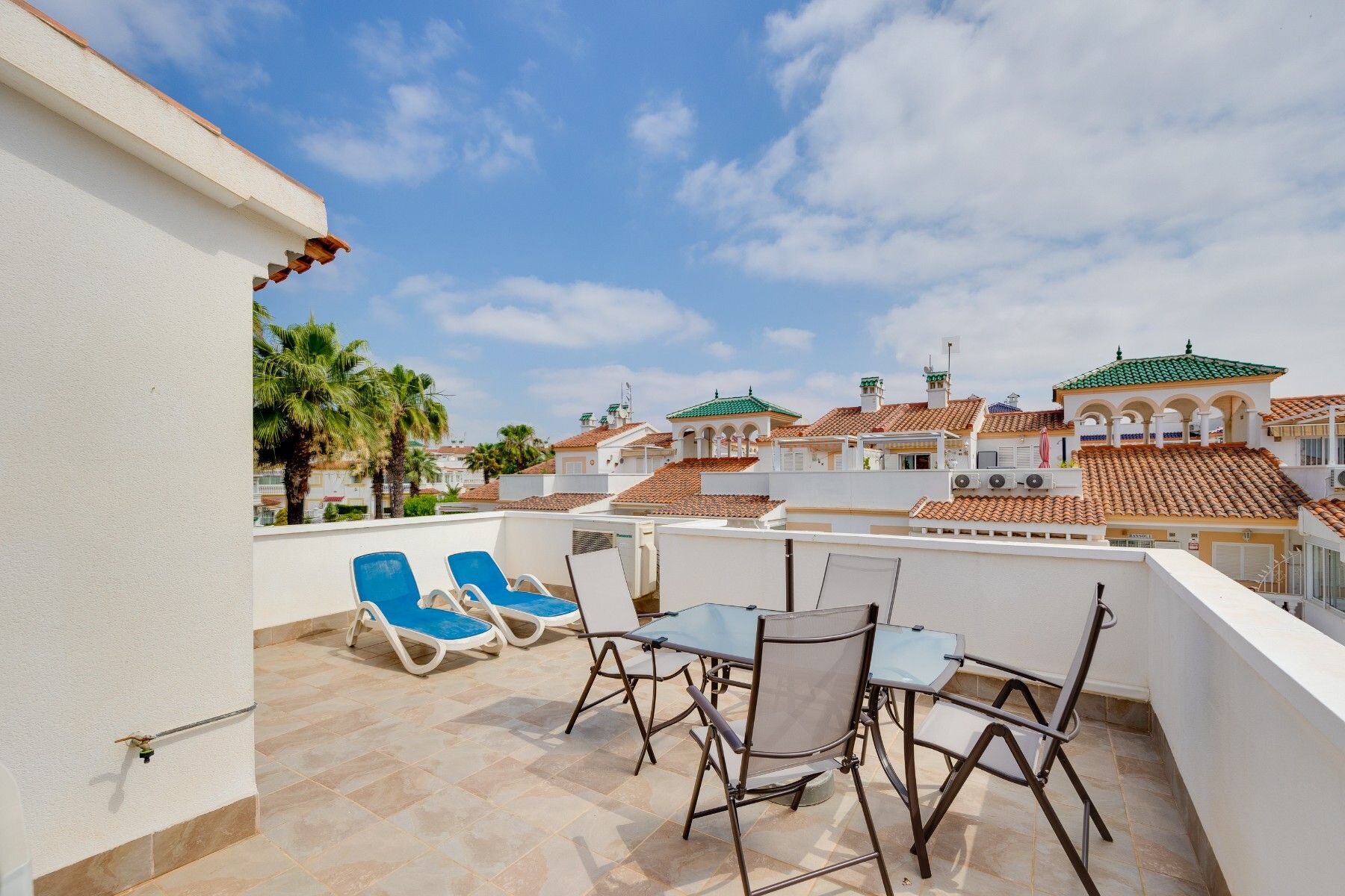 2-Bedroom Apartment in Zeniamar-Horizonte-la Campana, Orihuela Costa - Image 33