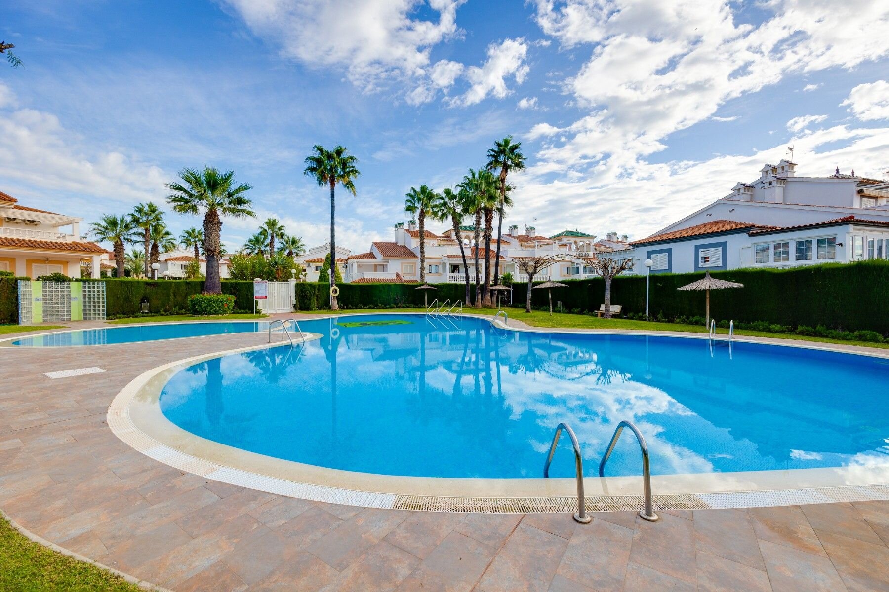 2-Bedroom Apartment in Zeniamar-Horizonte-la Campana, Orihuela Costa - Image 36