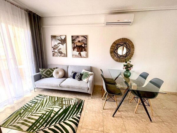 Apartamento de 2 Dormitorios en Torrevieja