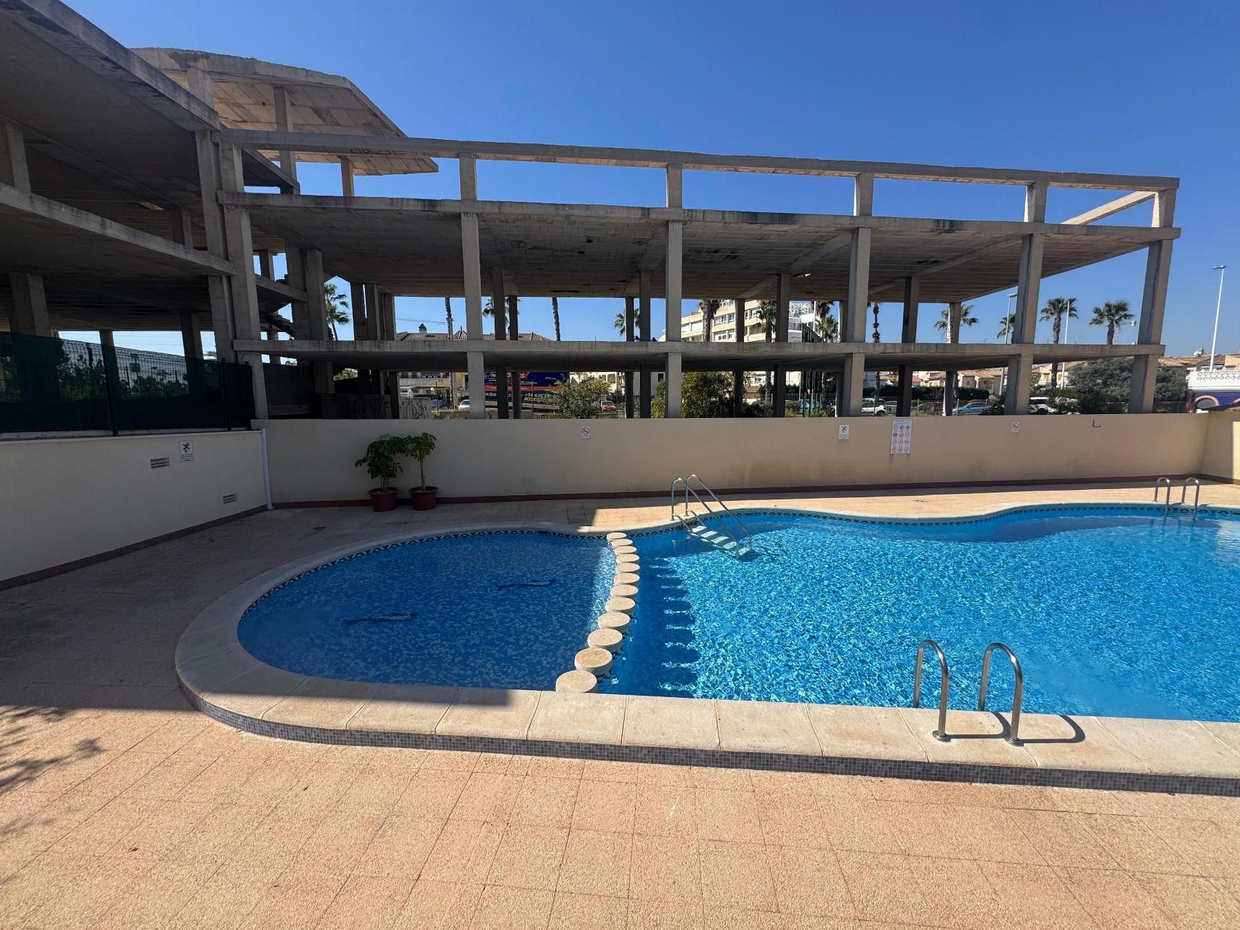 2-Bedroom Apartment in Sector 25, Torrevieja - Image 17