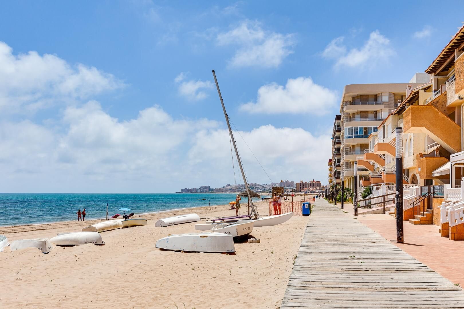 2-Bedroom Apartment in Sector 25, Torrevieja - Image 22