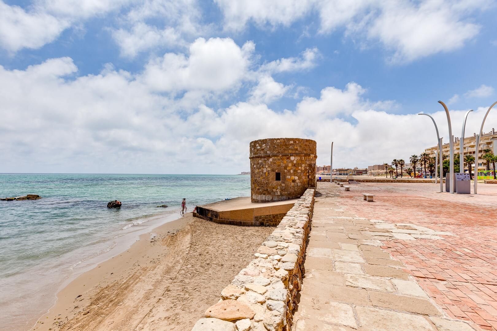 2-Bedroom Apartment in Sector 25, Torrevieja - Image 23
