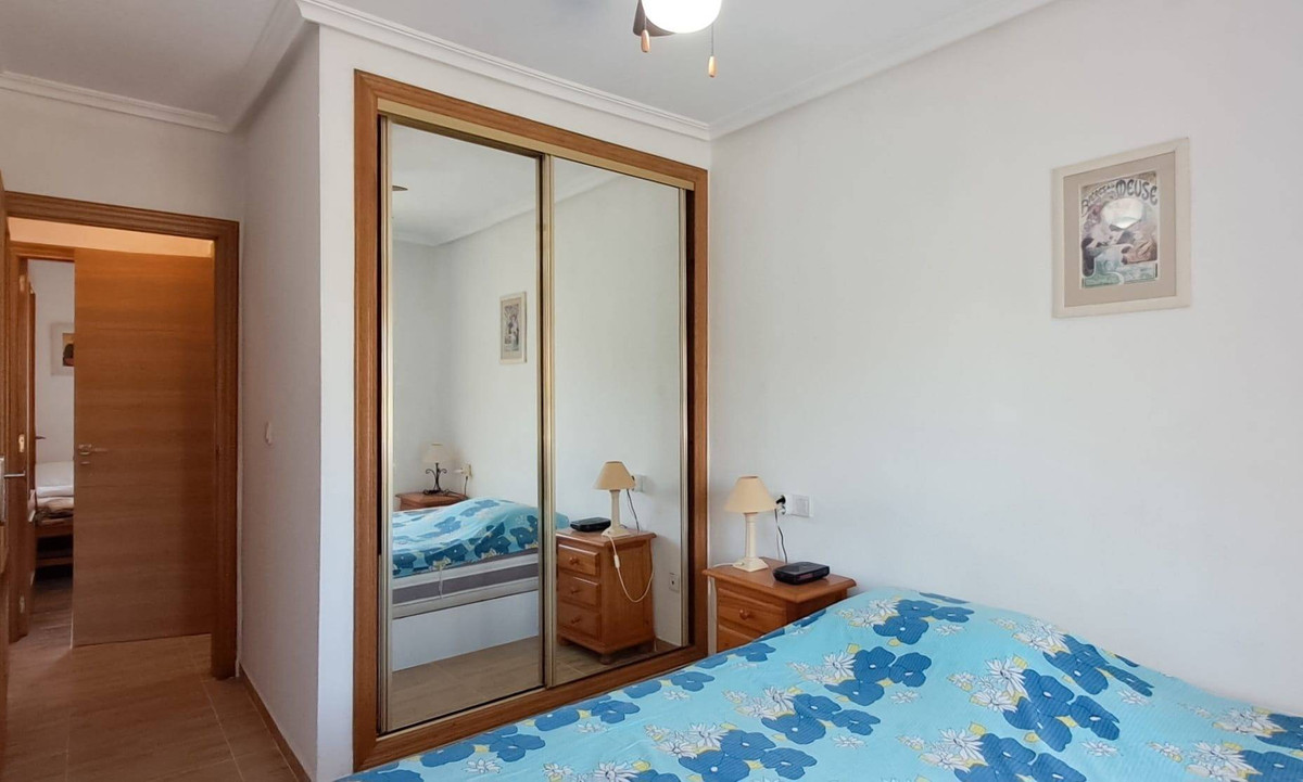 2-Bedroom Penthouse Apartment in Torrevieja | Sunny Casa... - Image 10