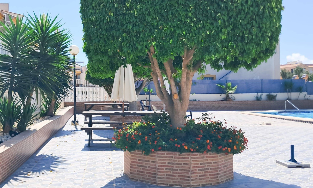 2-Bedroom Penthouse Apartment in Torrevieja | Sunny Casa... - Image 15