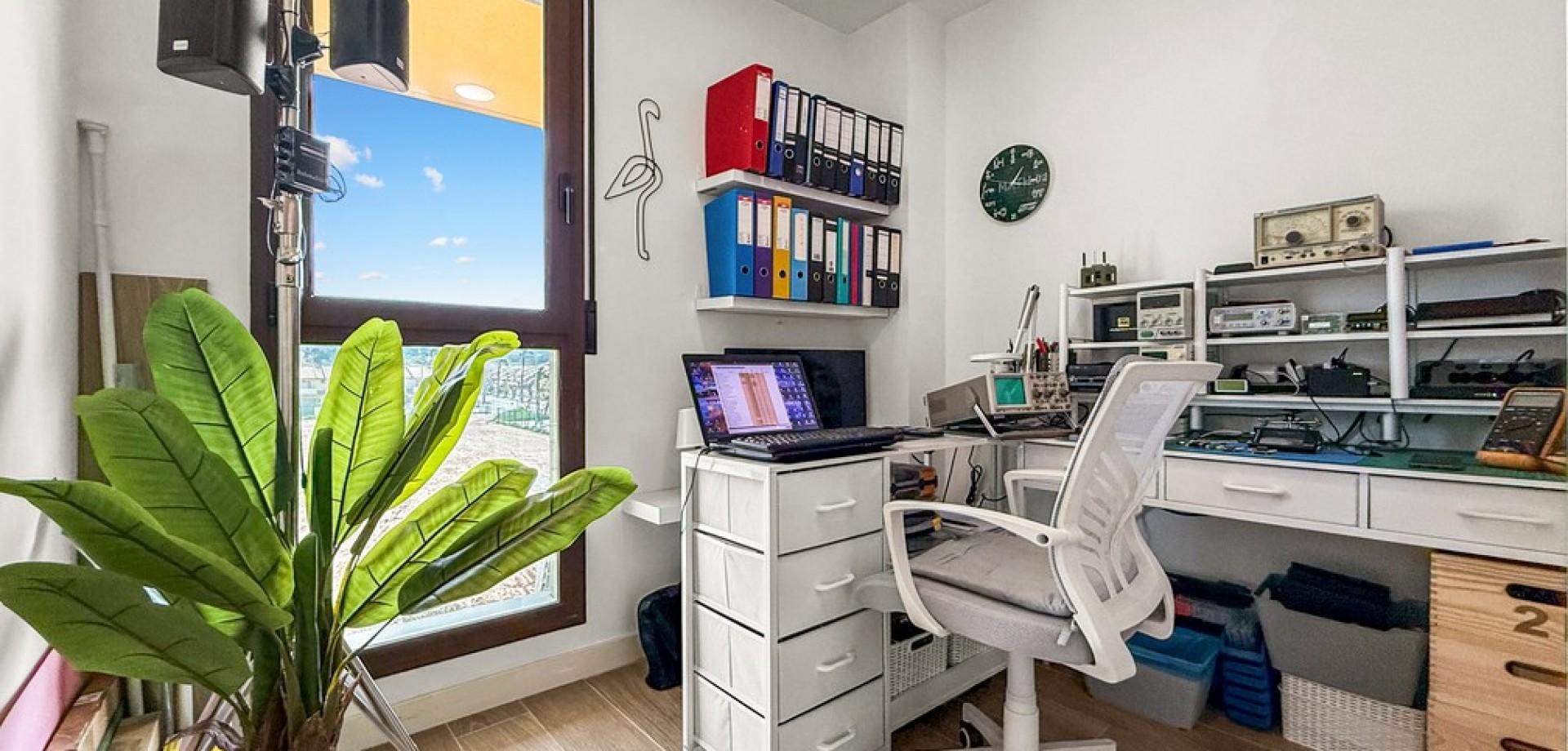 2-Bedroom Apartment in Cartagena - Image 10