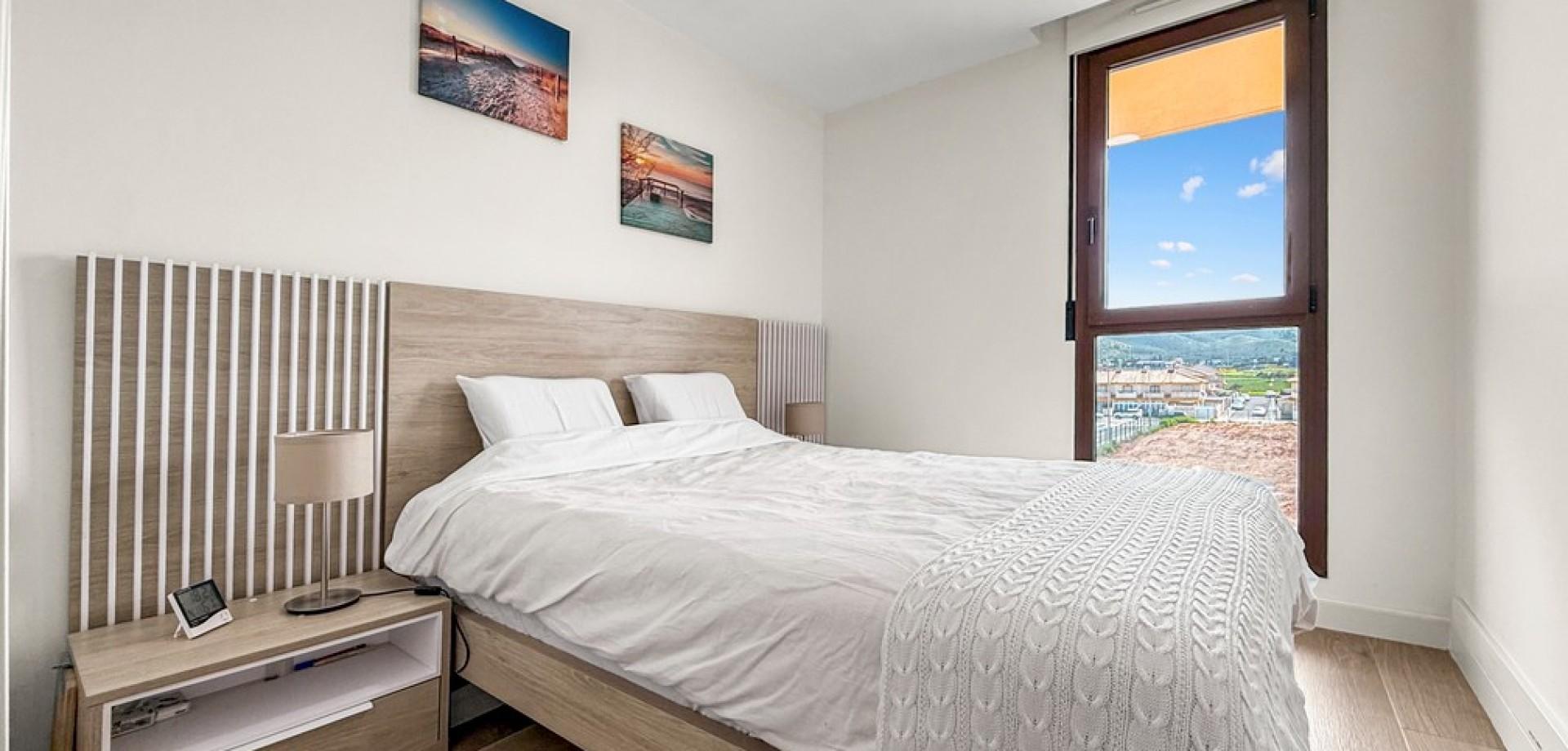 2-Bedroom Apartment in Cartagena - Image 12