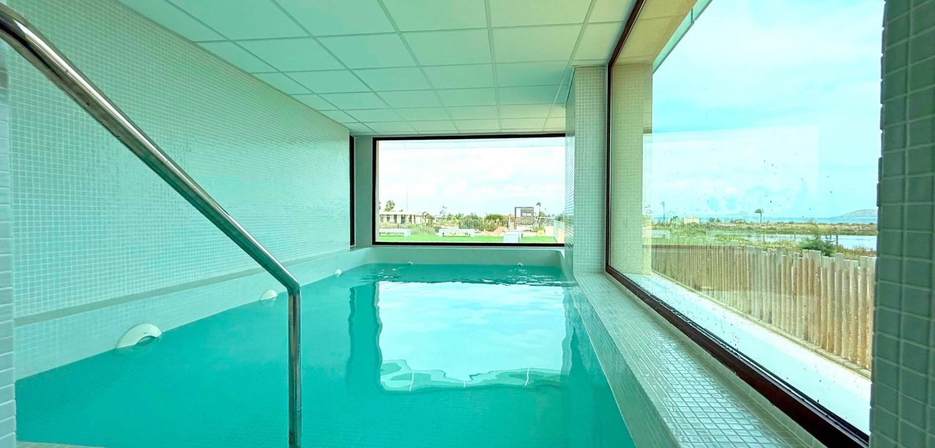 2-Bedroom Apartment in Cartagena - Image 16