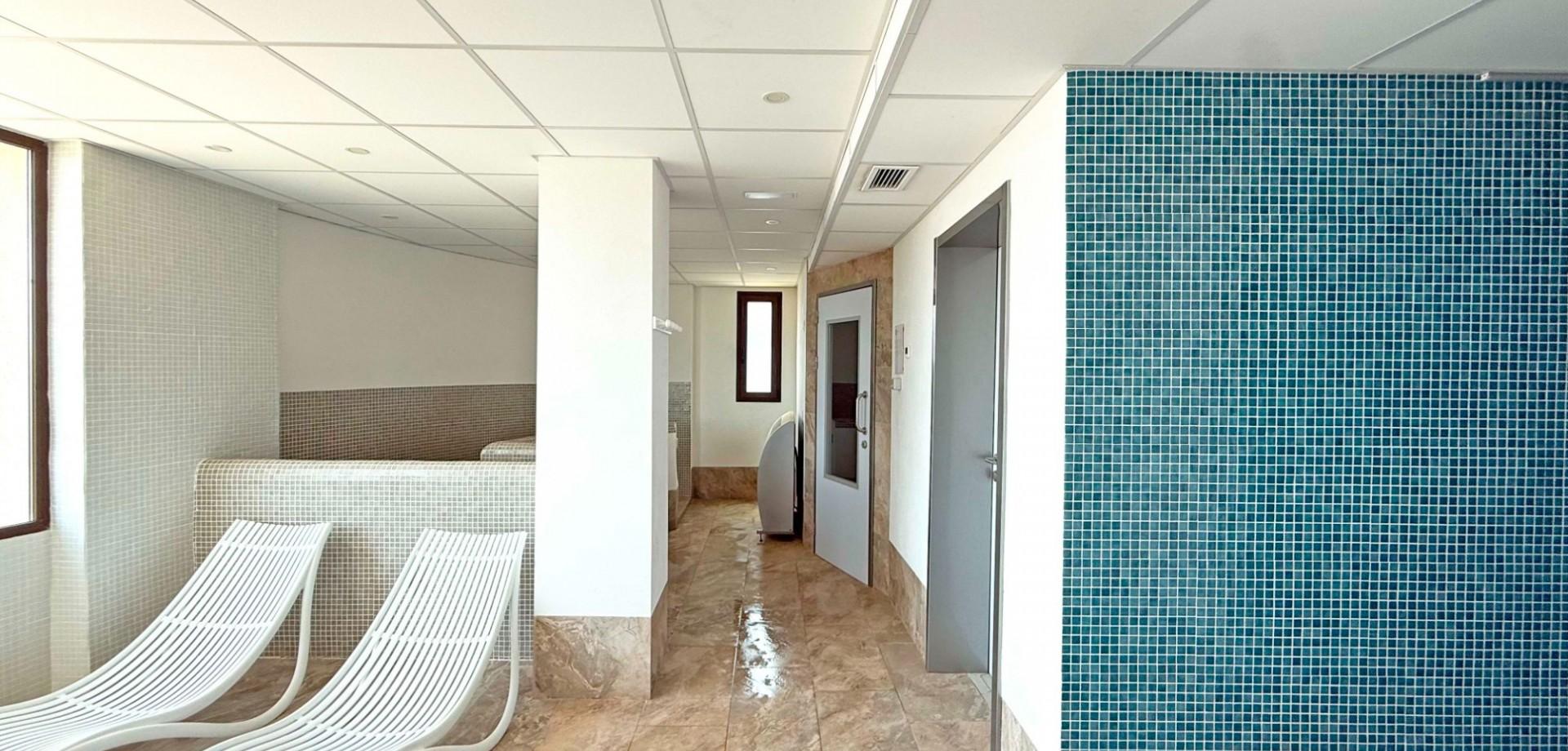 2-Bedroom Apartment in Cartagena - Image 17