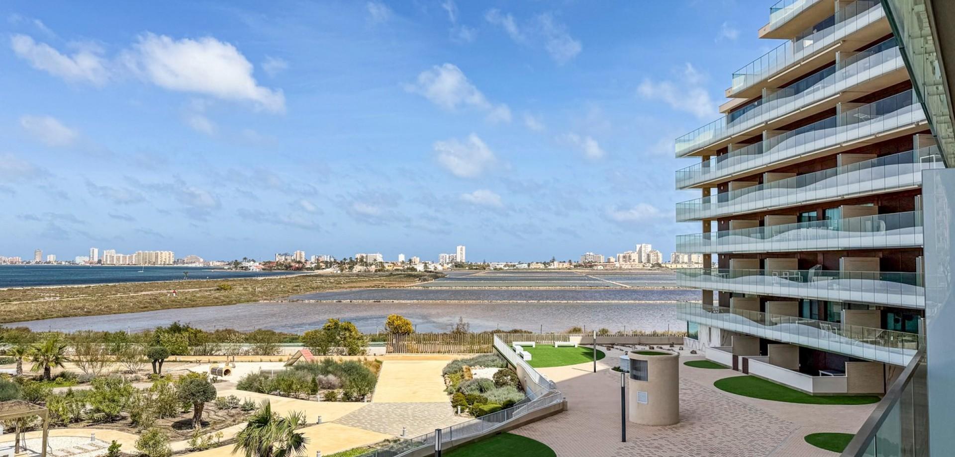 2-Bedroom Apartment in Cartagena - Image 18