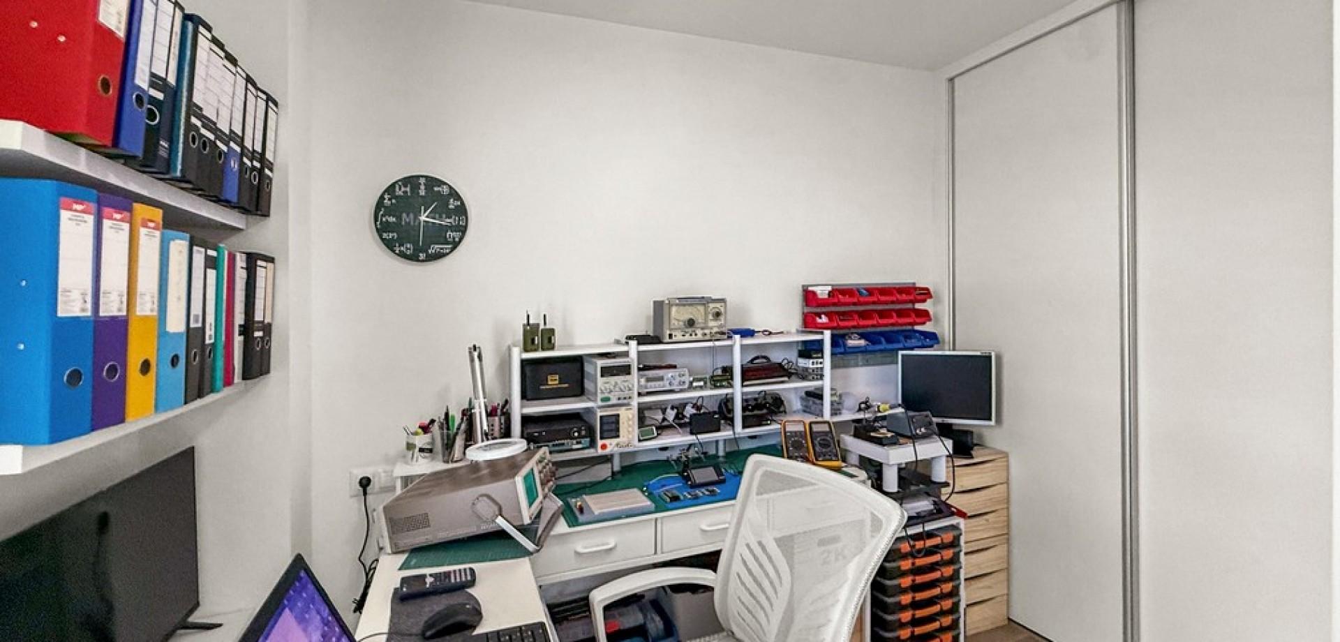 2-Bedroom Apartment in Cartagena - Image 19