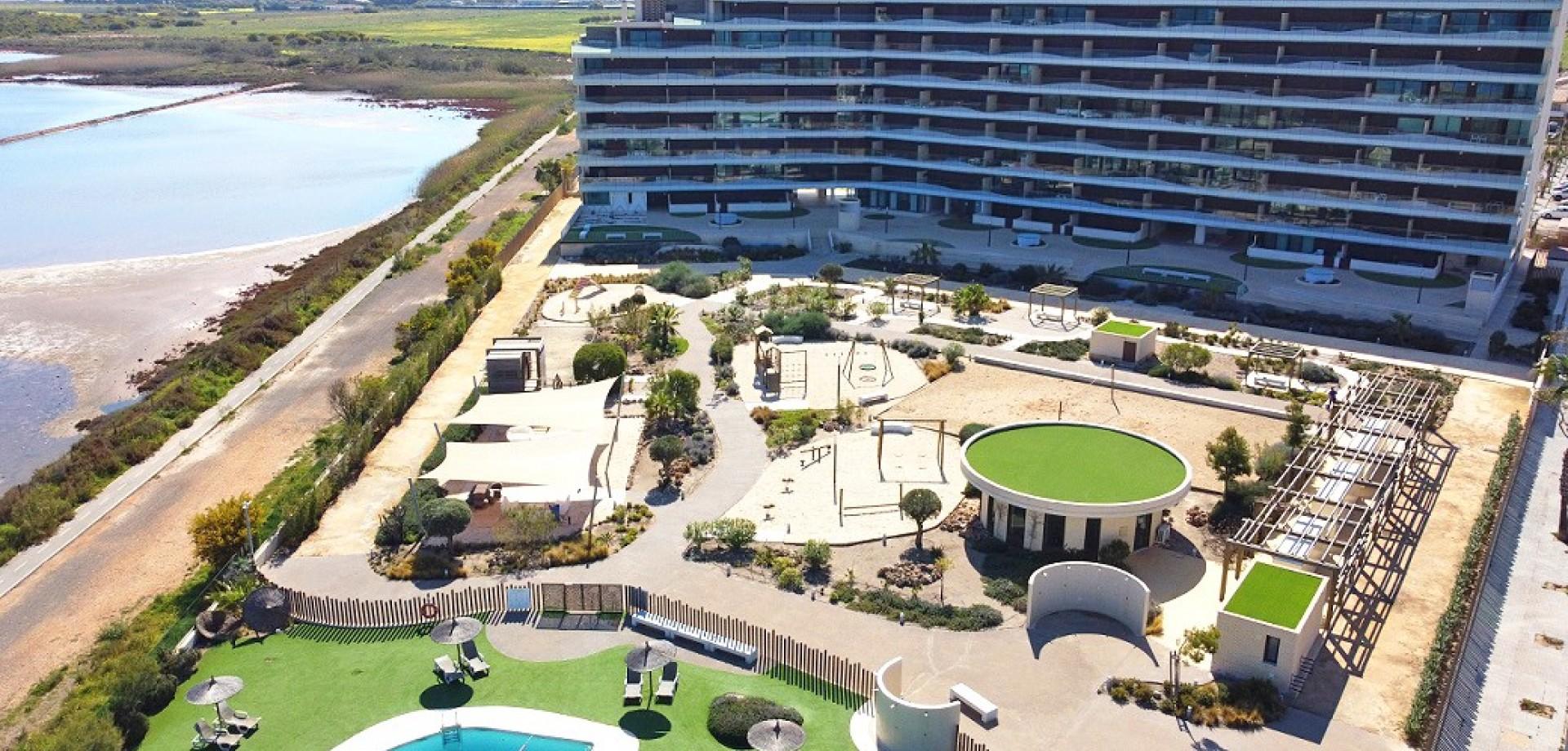 2-Bedroom Apartment in Cartagena - Image 21