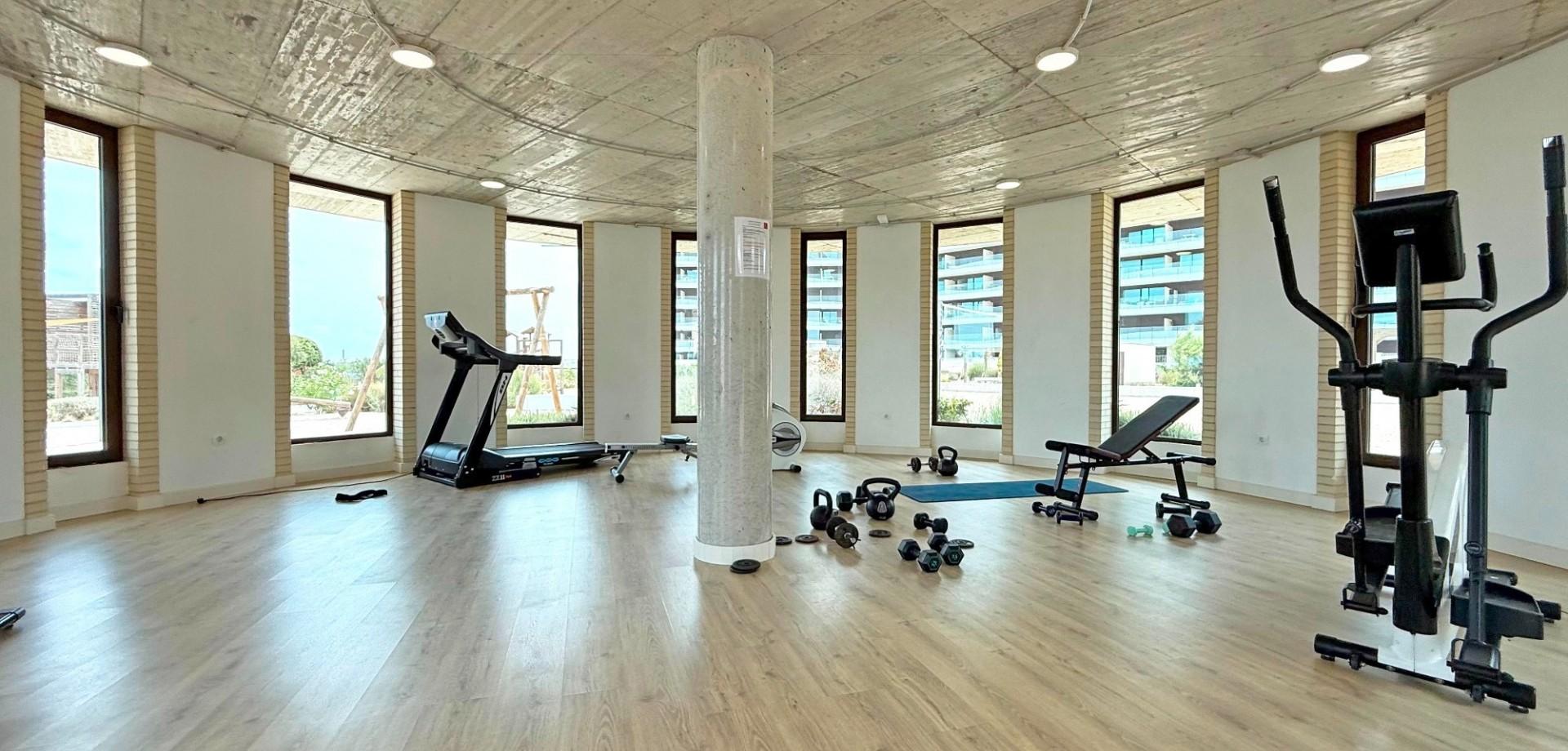 2-Bedroom Apartment in Cartagena - Image 27