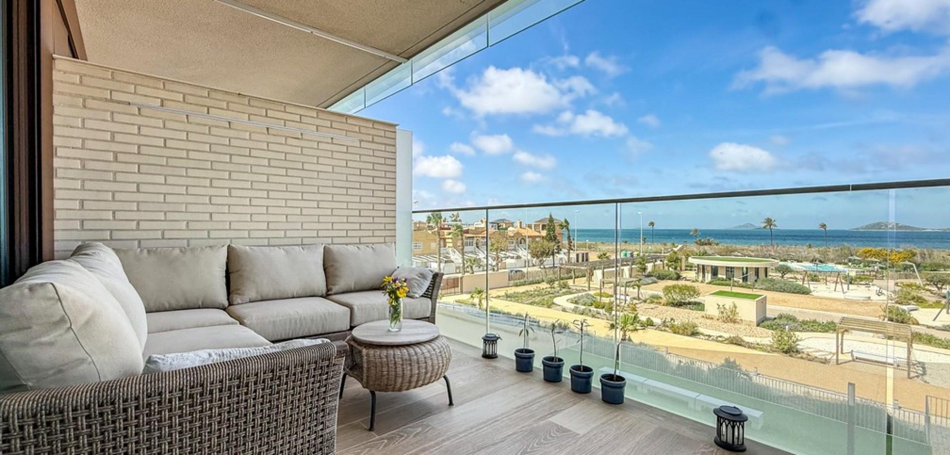 2-Bedroom Apartment in Cartagena - Image 31