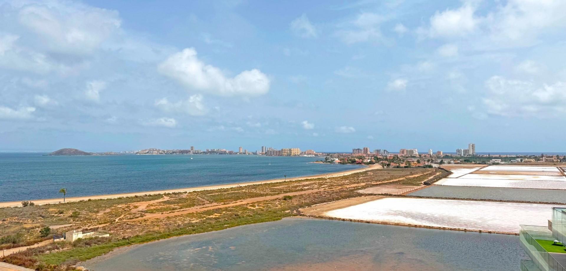 2-Bedroom Apartment in Cartagena - Image 32