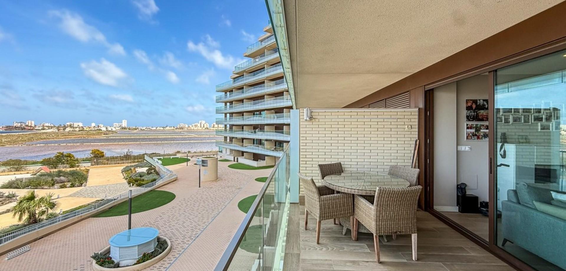 2-Bedroom Apartment in Cartagena - Image 33