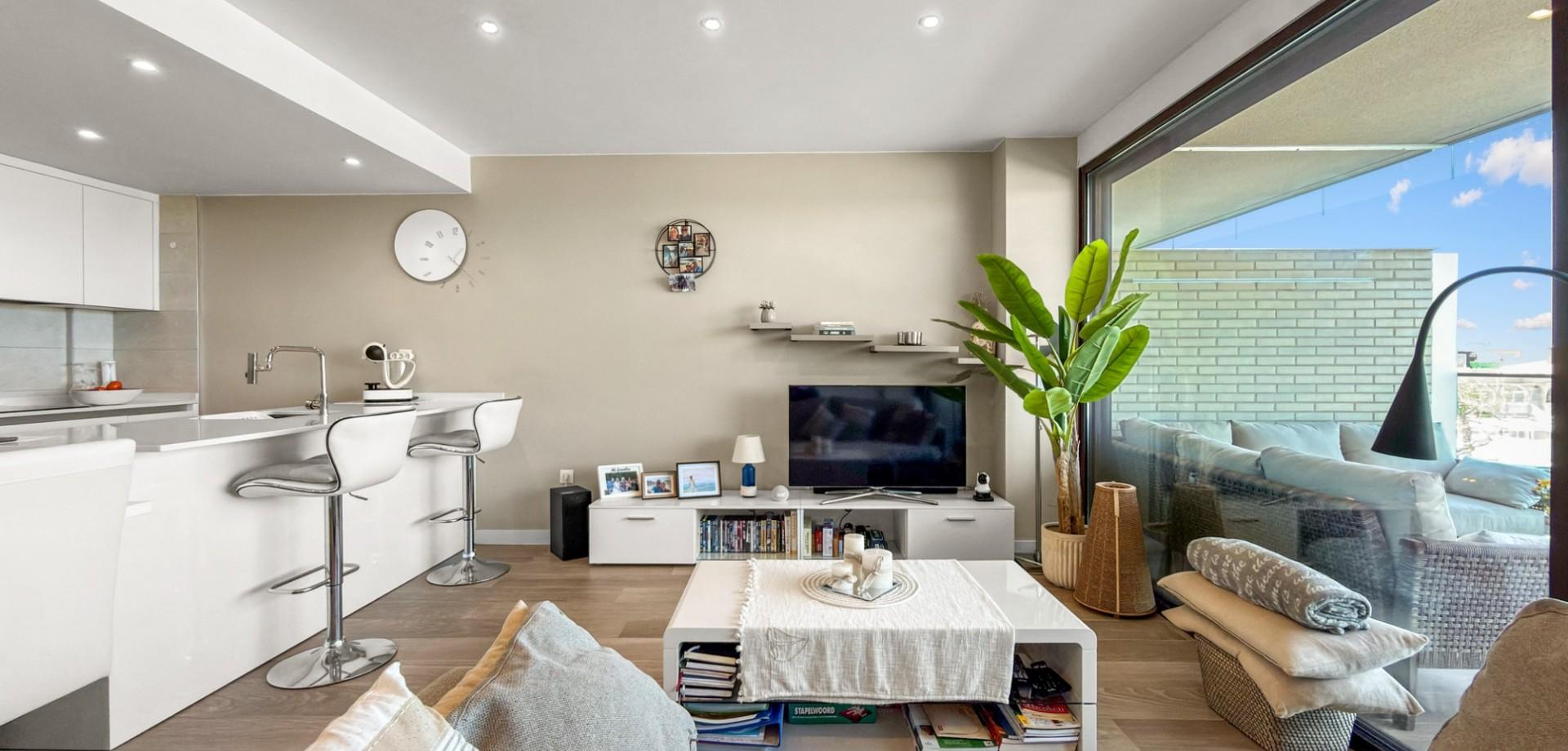 2-Bedroom Apartment in Cartagena - Image 34