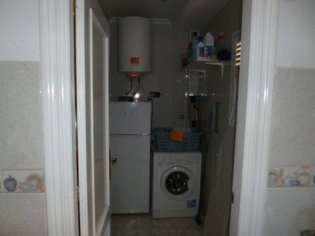 Villa de 3 Dormitorios en La Zenia, Orihuela Costa - Image 17