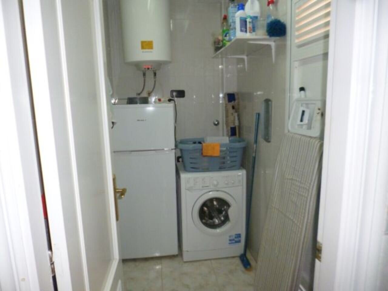 Villa de 3 Dormitorios en La Zenia, Orihuela Costa - Image 18