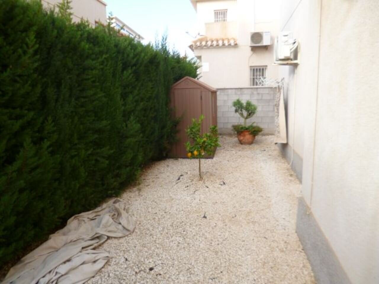 Villa de 3 Dormitorios en La Zenia, Orihuela Costa - Image 25
