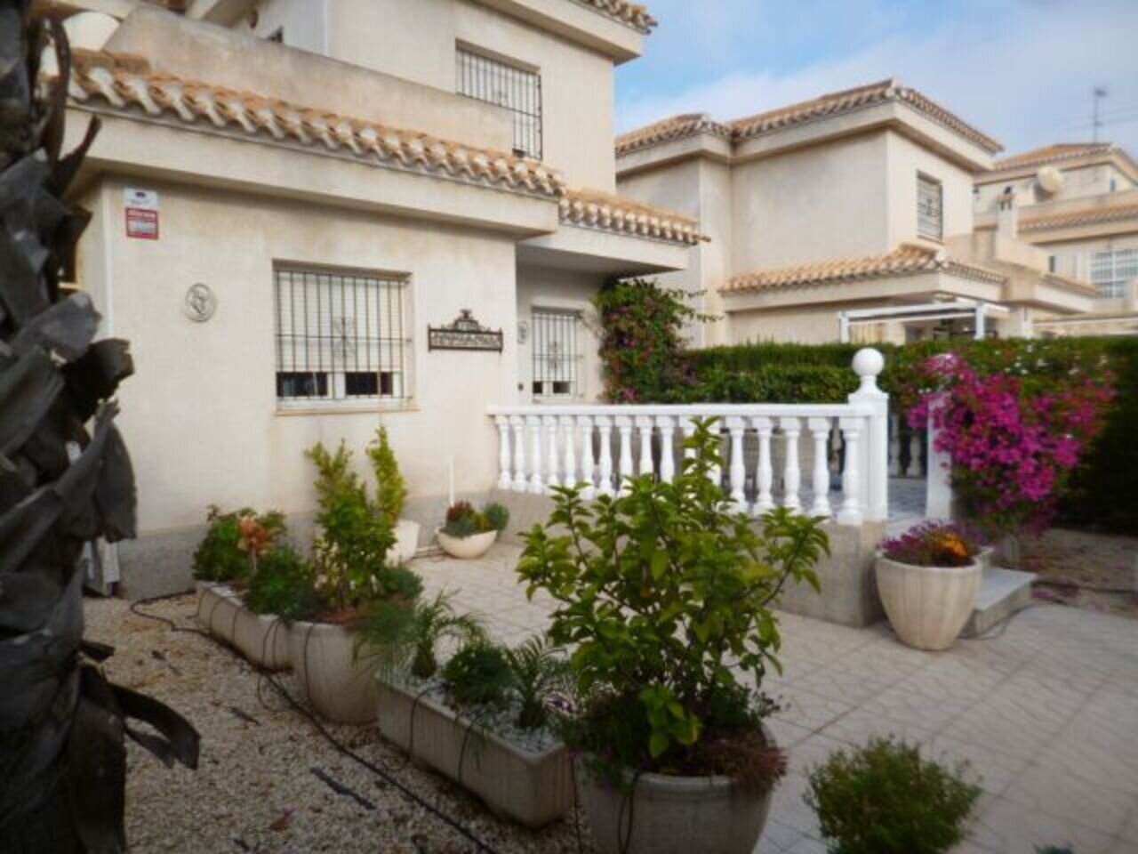Villa de 3 Dormitorios en La Zenia, Orihuela Costa - Image 27