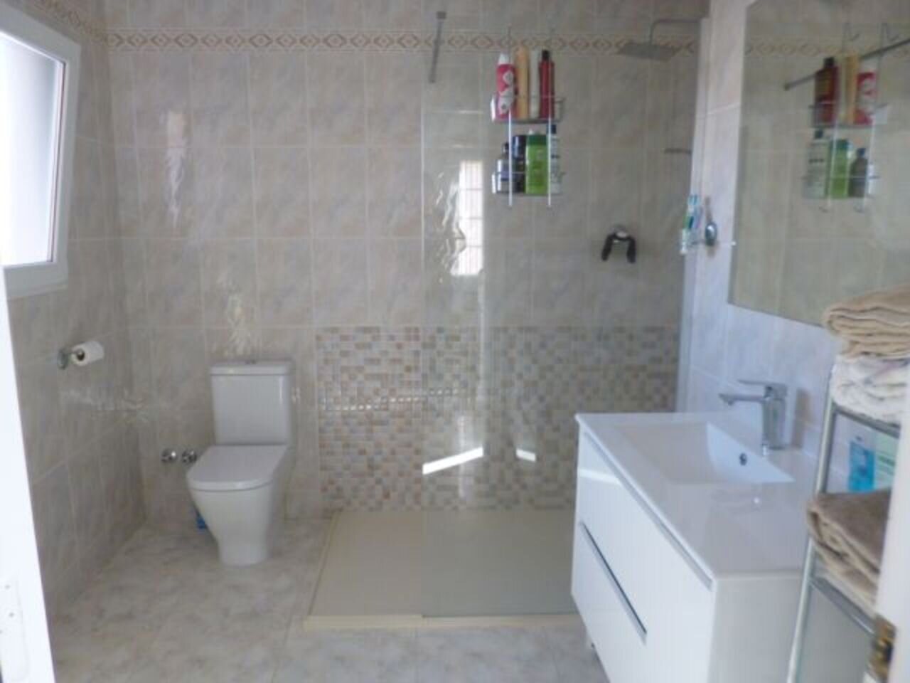 Villa de 3 Dormitorios en La Zenia, Orihuela Costa - Image 6