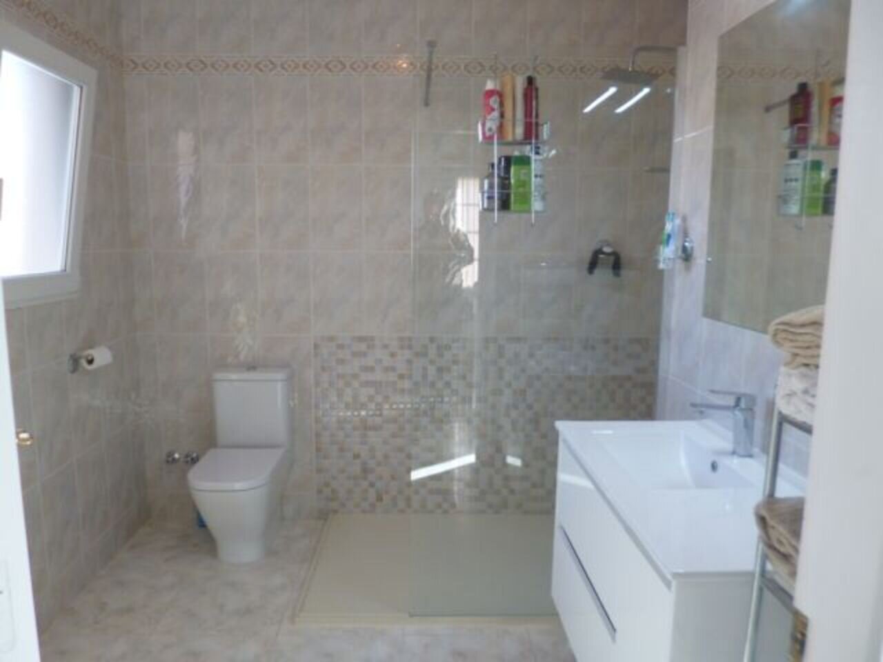 Villa de 3 Dormitorios en La Zenia, Orihuela Costa - Image 7