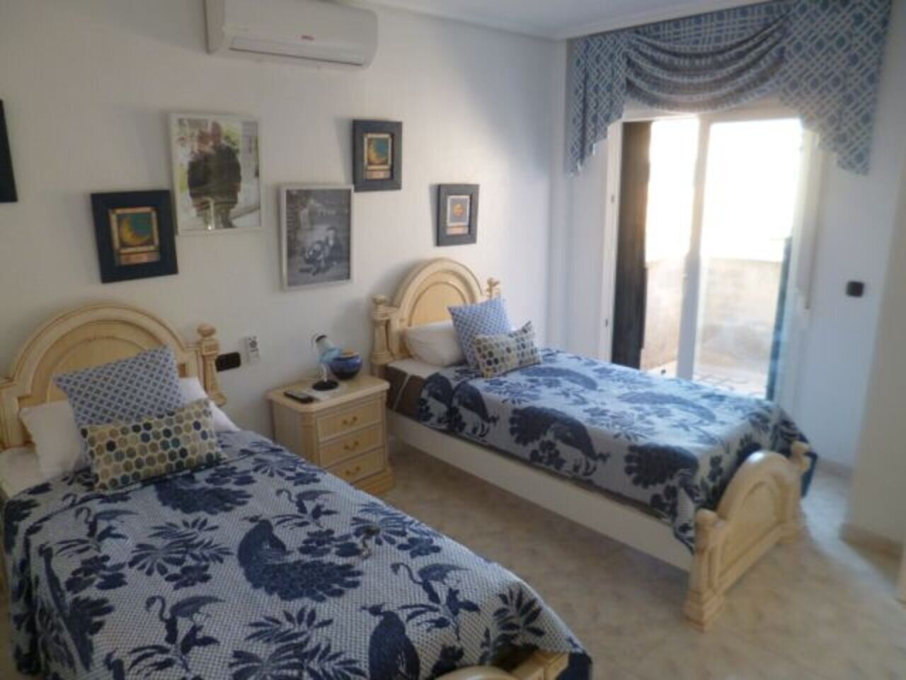 Villa de 3 Dormitorios en La Zenia, Orihuela Costa - Image 8