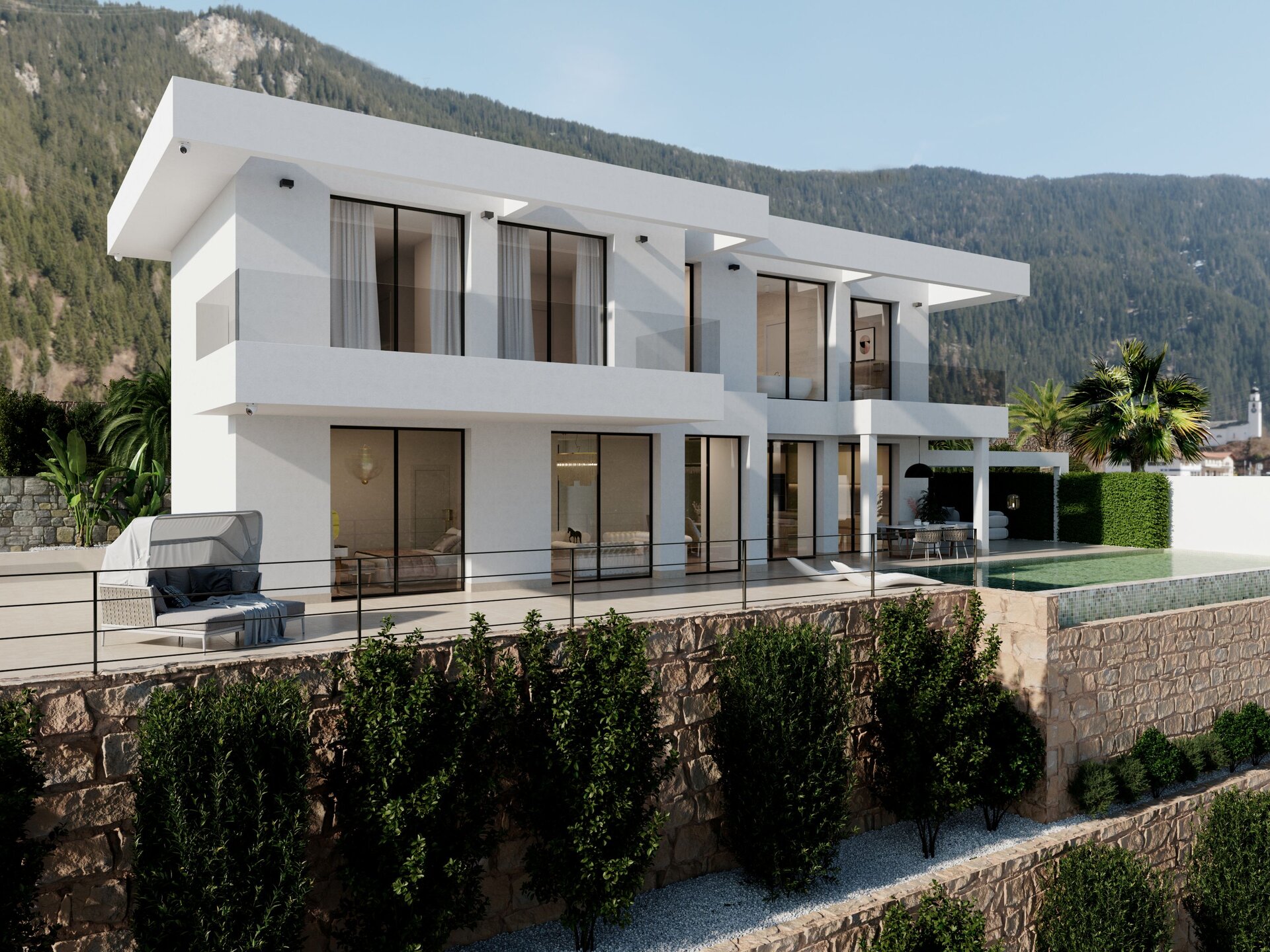 5-Bedroom Villa in Finestrat - Image 18