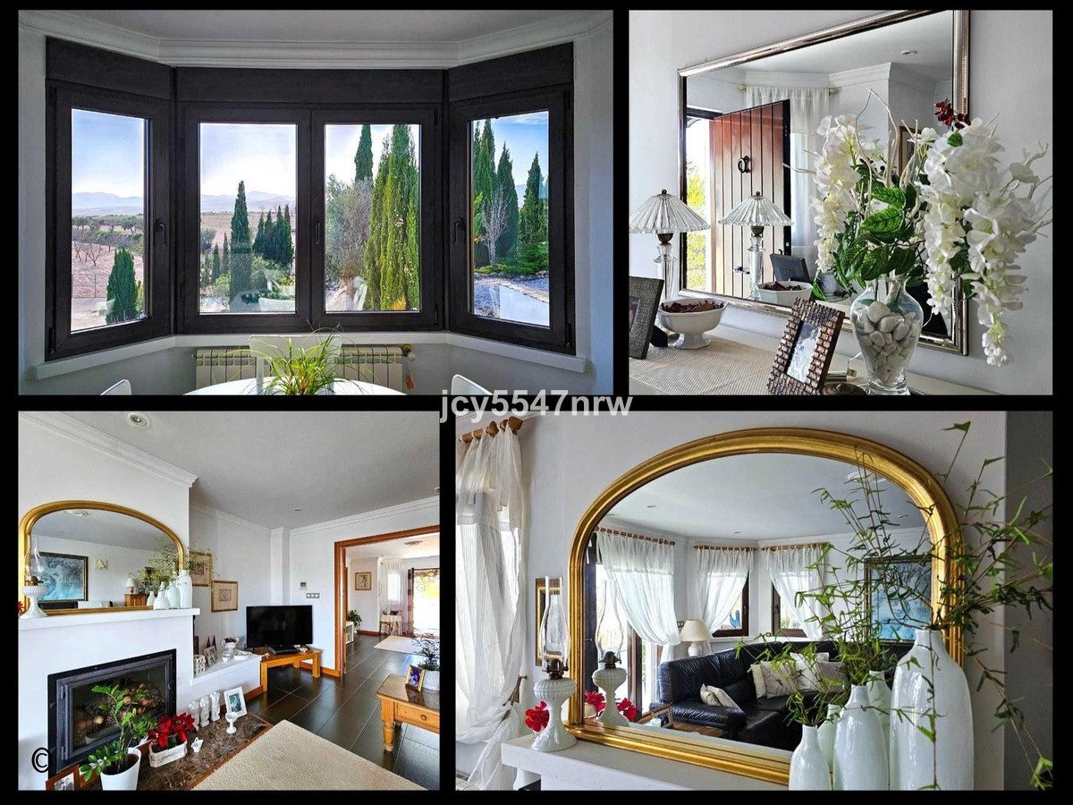 5-Bedroom Detached House in  Pinoso | Sunny Casas - Costa... - Image 15