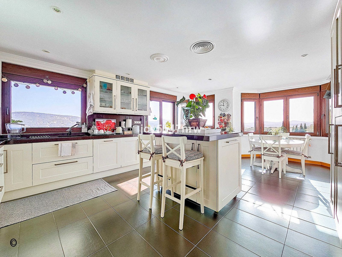 5-Bedroom Detached House in  Pinoso | Sunny Casas - Costa... - Image 21