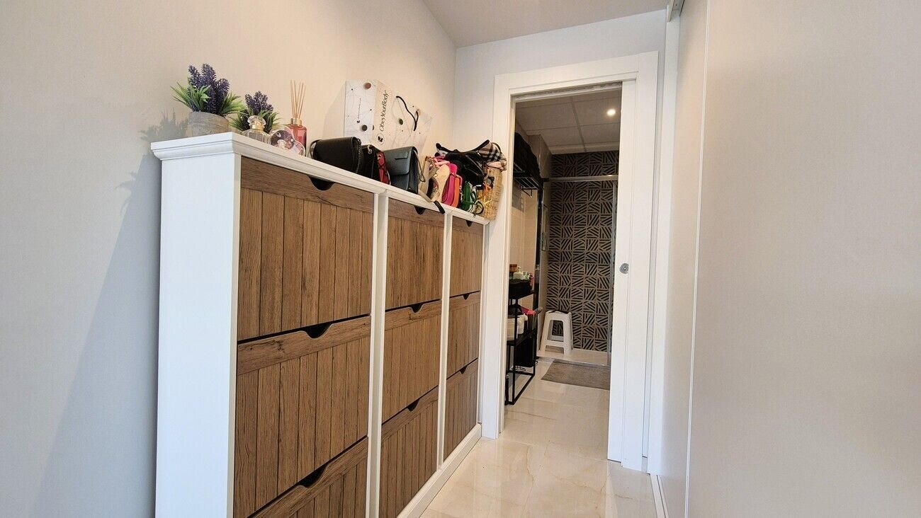 3-Bedroom Apartment in Punta Prima, Orihuela Costa - Image 16