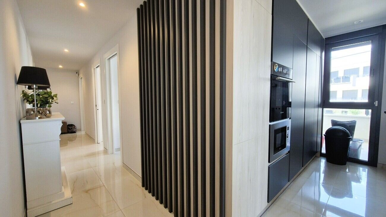 3-Bedroom Apartment in Punta Prima, Orihuela Costa - Image 4