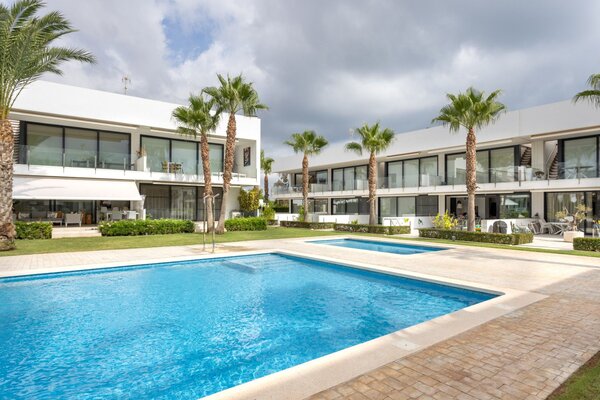 Apartamento de 3 Dormitorios en Cartagena