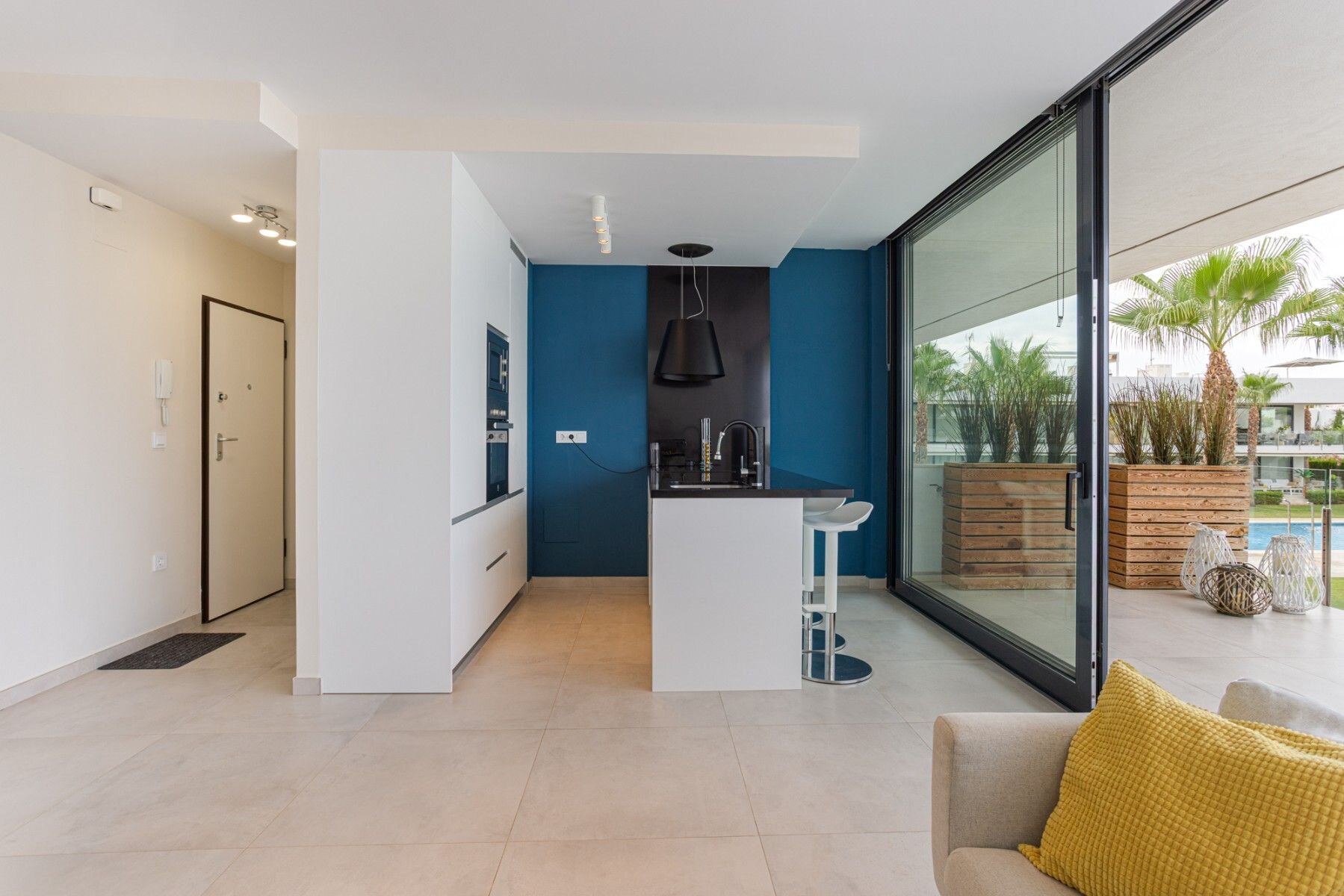 Apartamento de 3 Dormitorios en Cartagena - Image 10