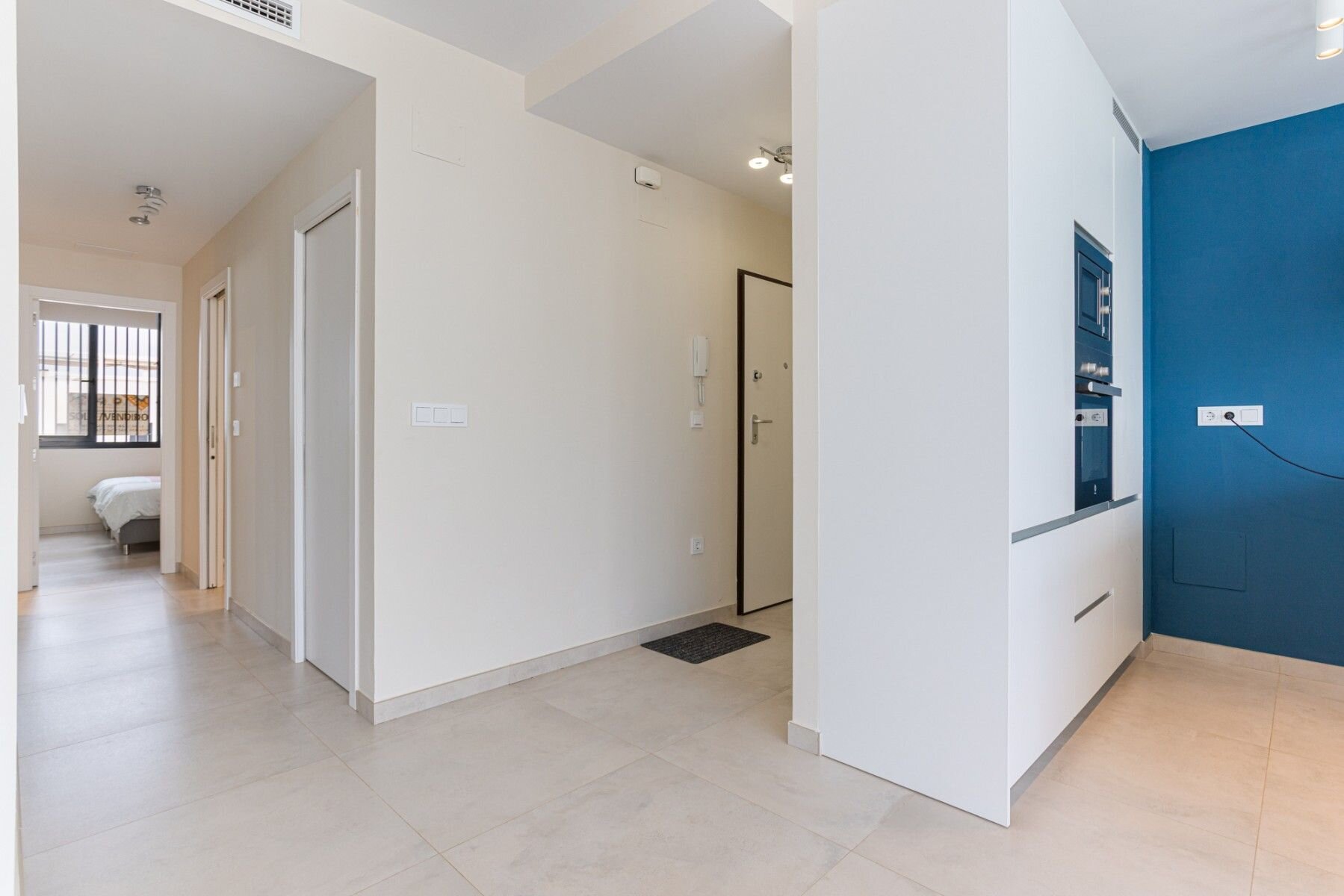 Apartamento de 3 Dormitorios en Cartagena - Image 13