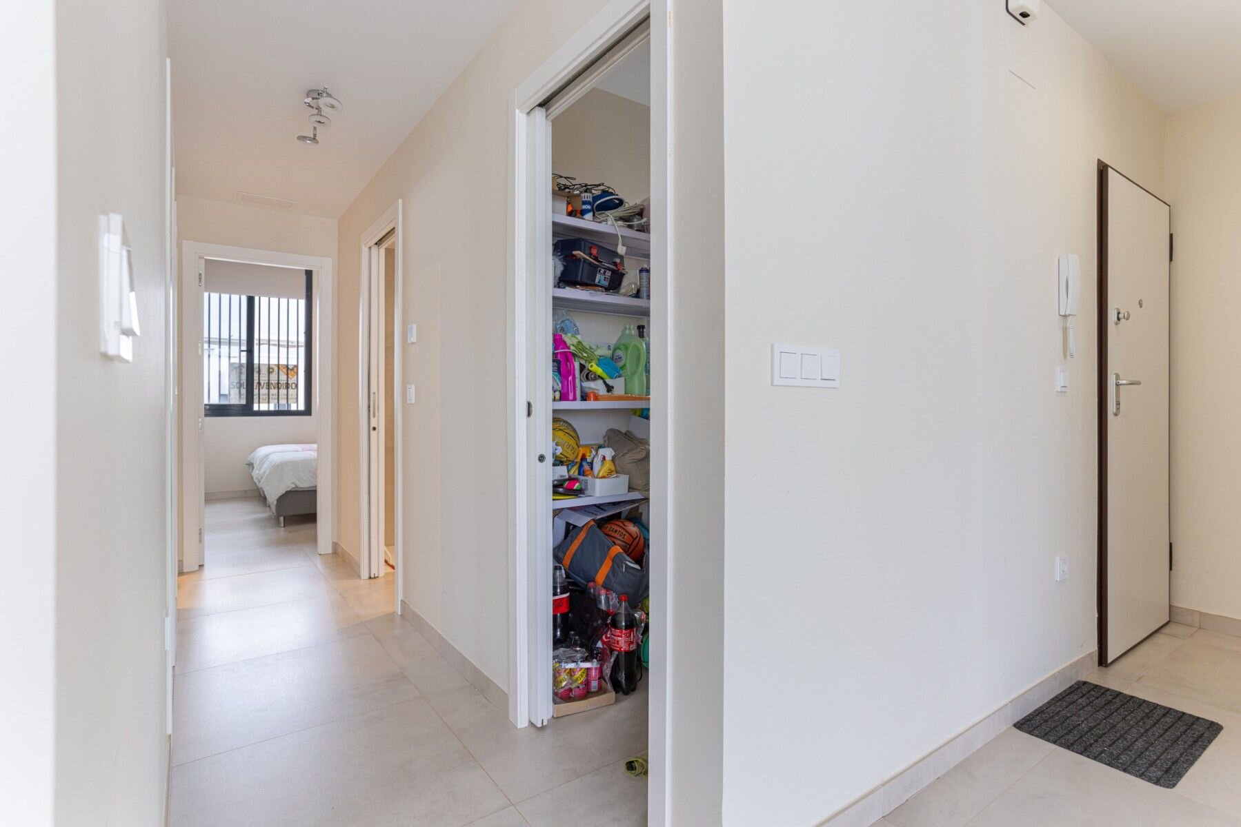 Apartamento de 3 Dormitorios en Cartagena - Image 14
