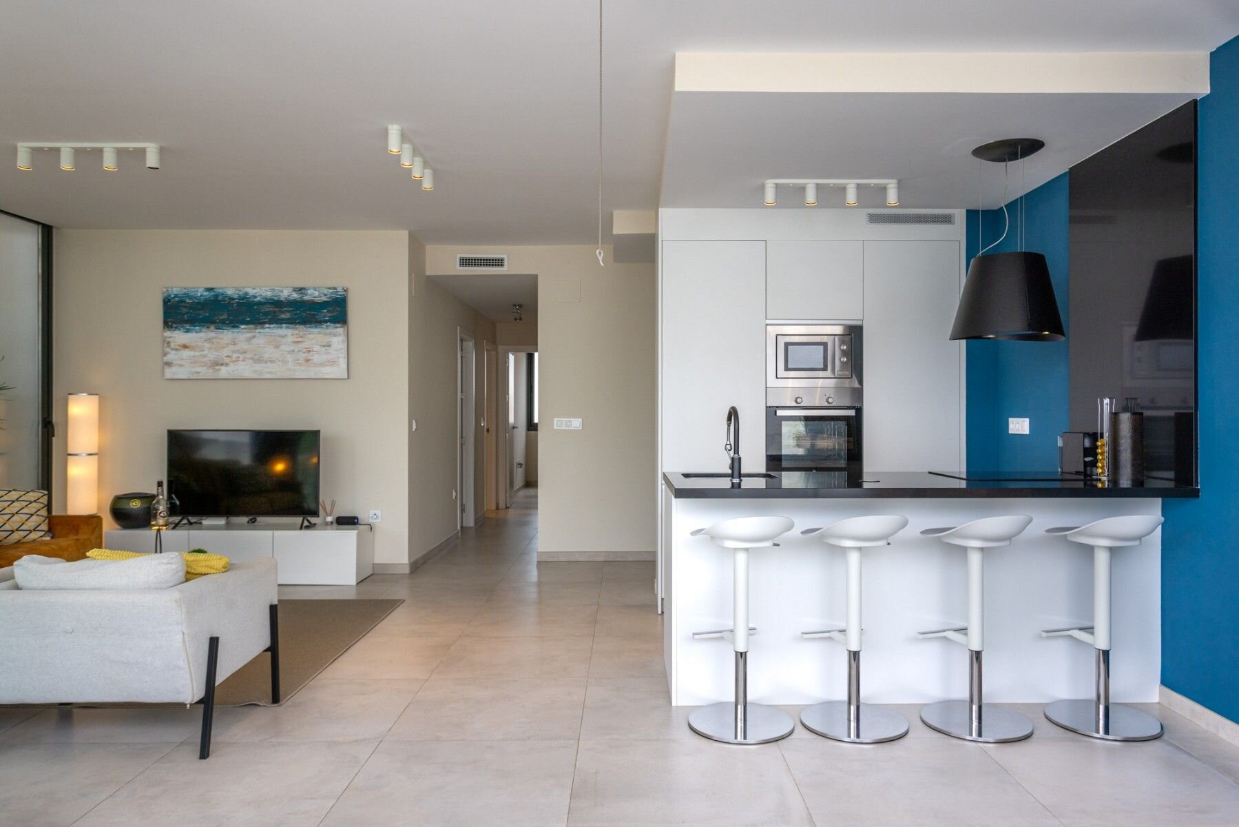 Apartamento de 3 Dormitorios en Cartagena - Image 24