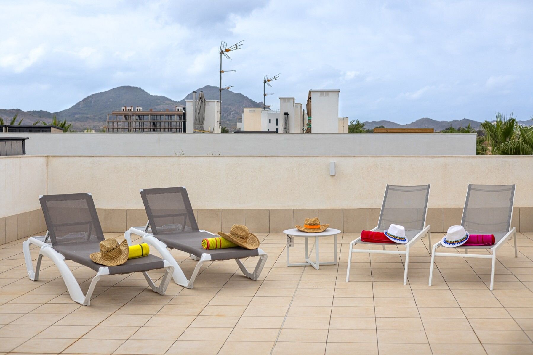 Apartamento de 3 Dormitorios en Cartagena - Image 26